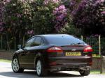 Ford Mondeo Titanium X 2.2 TDCi 2008 года (UK)